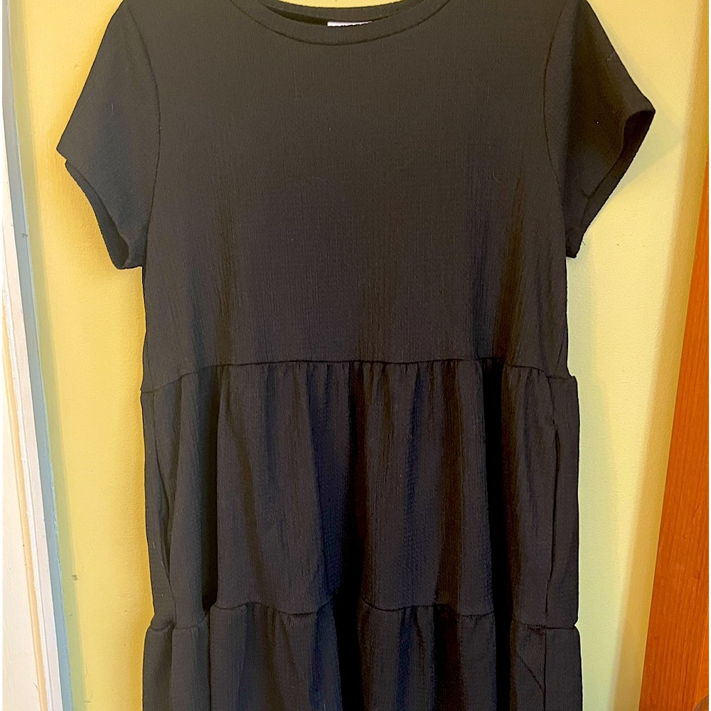 Lularoe Ariel dress.